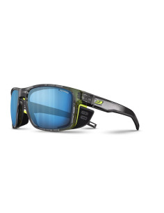 Okulary Julbo Shield M Ocean Master