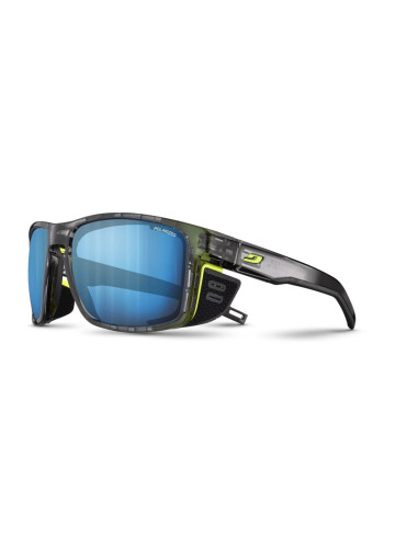 Okulary Julbo Shield M Ocean Master