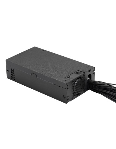 Fsp Flexguru Pro 500W Moduł Zasilaczy 24-Pin Atx 1U Czarny
