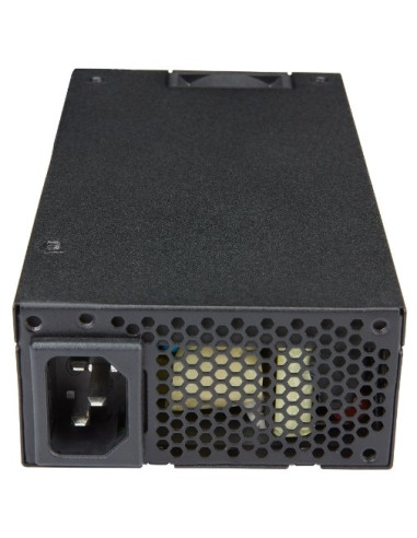 Fsp Flexguru Pro 500W Moduł Zasilaczy 24-Pin Atx 1U Czarny