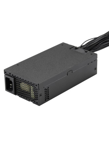 Fsp Flexguru Pro 500W Moduł Zasilaczy 24-Pin Atx 1U Czarny