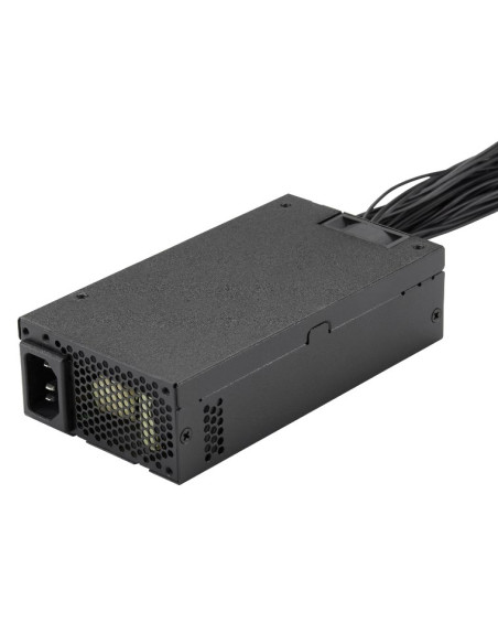 Fsp Flexguru Pro 500W Moduł Zasilaczy 24-Pin Atx 1U Czarny