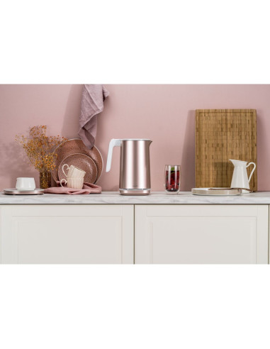 Zwilling Enfinigy Pro 53006-005-0 Czajnik Elektryczny 1,5 L 1850 W