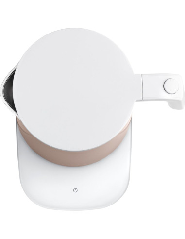 Zwilling Enfinigy Pro 53006-005-0 Czajnik Elektryczny 1,5 L 1850 W