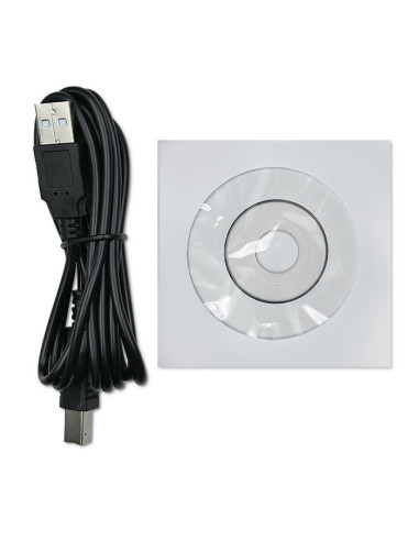 Qoltec Zasilacz Awaryjny Ups Line Interactive | Monolith | 1500Va | 900W | Lcd | Usb