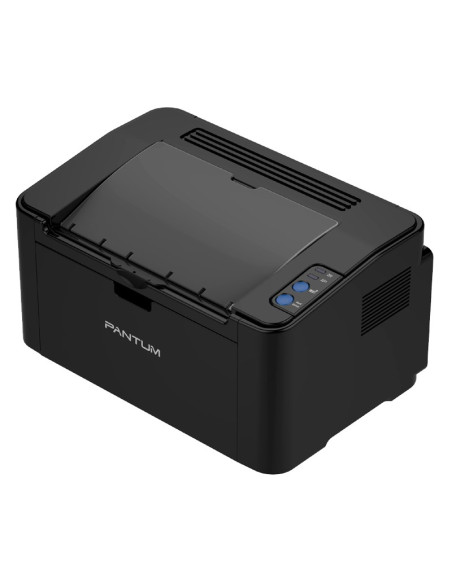 Pantum P2500W Drukarka Laserowa 1200 X 1200 Dpi A4 Wi-Fi
