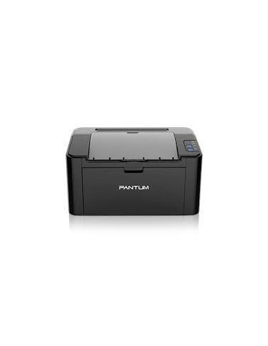 Pantum P2500W Drukarka Laserowa 1200 X 1200 Dpi A4 Wi-Fi