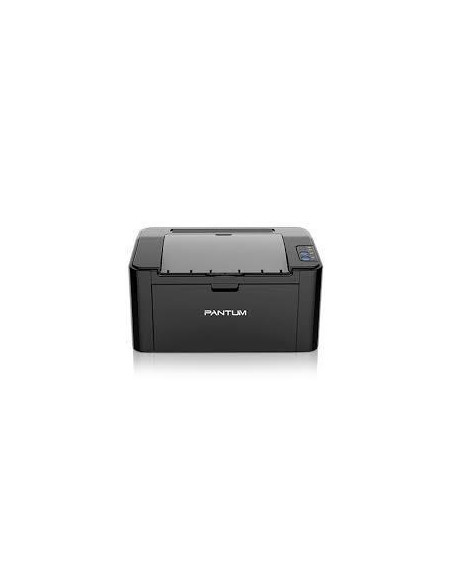 Pantum P2500W Drukarka Laserowa 1200 X 1200 Dpi A4 Wi-Fi