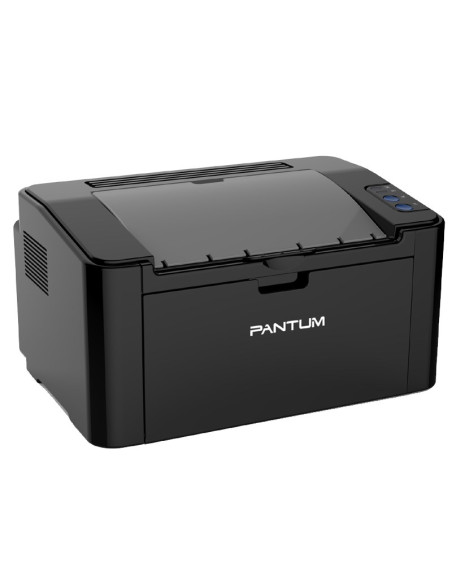 Pantum P2500W Drukarka Laserowa 1200 X 1200 Dpi A4 Wi-Fi
