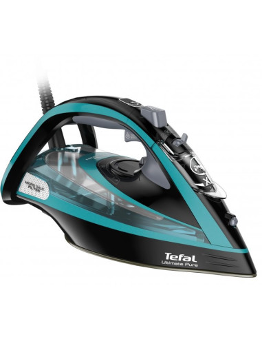 Żelazko Tefal Fv 9844 Ultimate Pure