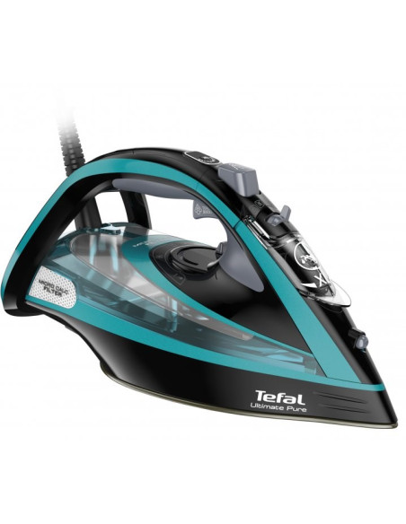 Żelazko Tefal Fv 9844 Ultimate Pure
