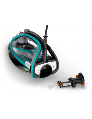 Żelazko Tefal Fv 9844 Ultimate Pure