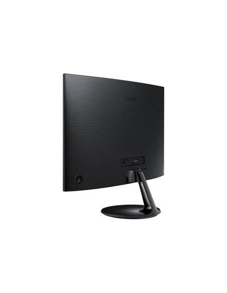 Monitor Samsung Led 24" Ls24C360Eauxen
