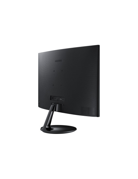 Monitor Samsung Led 24" Ls24C360Eauxen