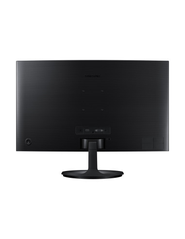 Monitor Samsung Led 24" Ls24C360Eauxen