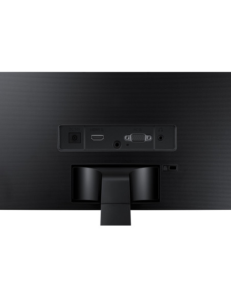 Monitor Samsung Led 24" Ls24C360Eauxen
