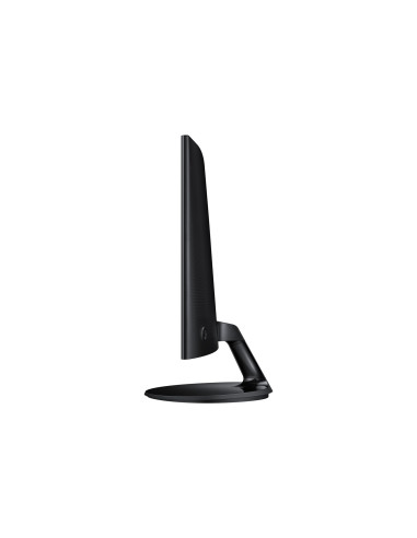 Monitor Samsung Led 24" Ls24C360Eauxen