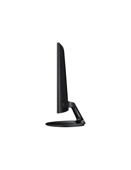 Monitor Samsung Led 24" Ls24C360Eauxen