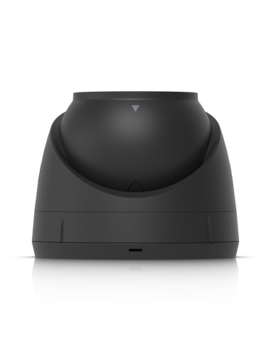 Kamera Ubiquti Unifi G5 Turret Ultra (Uvc-G5-Turret-Ultra-B) 4Mp 2688 X 1512 (16:9) Ip66 Ik04 Black