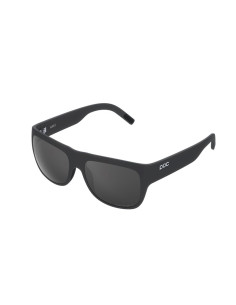Okulary Przeciwsłoneczne Poc Want Black - Clarity Universal/Sunny Grey Cat 3