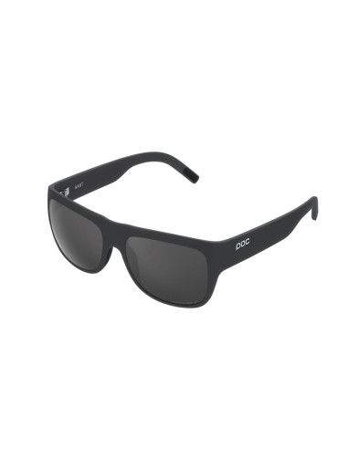 Okulary Przeciwsłoneczne Poc Want Black - Clarity Universal/Sunny Grey Cat 3