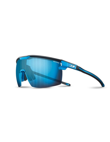 Okulary Ultimate - Matowy Niebieski / Czarny| Spectron 3Cf