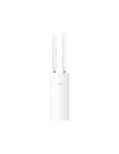Cudy Ap3000 Outdoor Biały Obsługa Poe