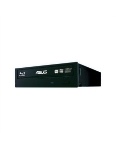 Nagrywarka Blu-Ray Asus Bw-16D1Ht S-Ata Wewnętrzny Czarny Bulk 2