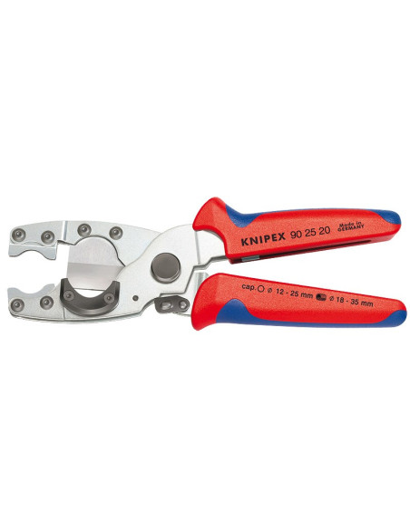 Knipex Obcinak Do Rur 12-35Mm
