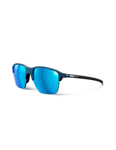 Okulary Julbo Crossline Niebieski