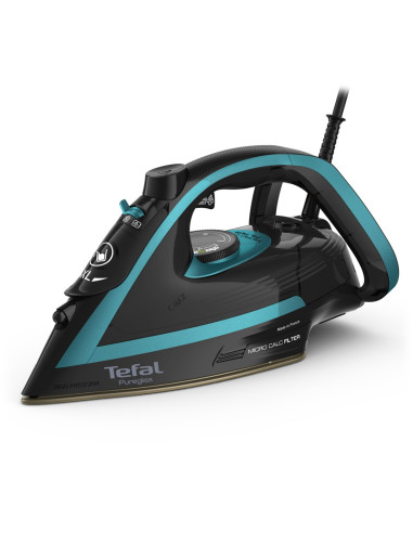 Żelazko Tefal Fv8066 Puregliss
