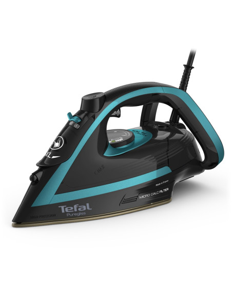 Żelazko Tefal Fv8066 Puregliss