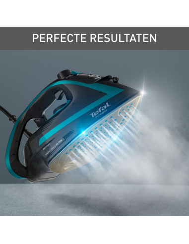 Żelazko Tefal Fv8066 Puregliss
