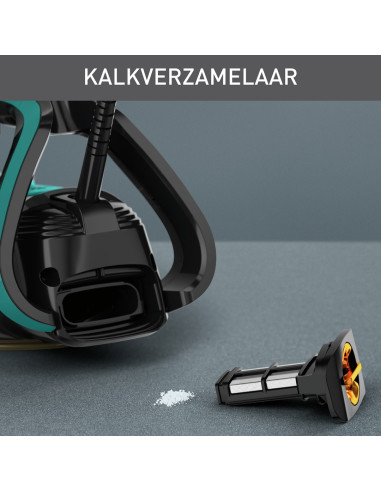 Żelazko Tefal Fv8066 Puregliss