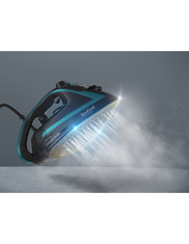 Żelazko Tefal Fv8066 Puregliss