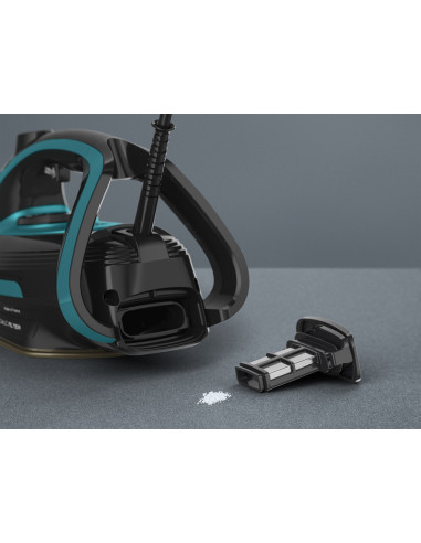 Żelazko Tefal Fv8066 Puregliss