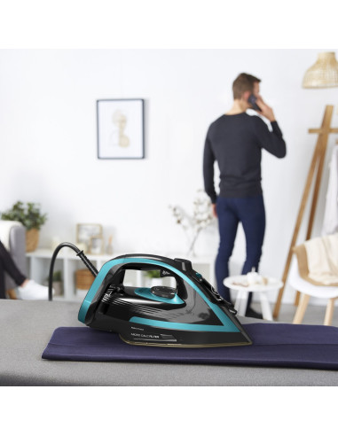 Żelazko Tefal Fv8066 Puregliss