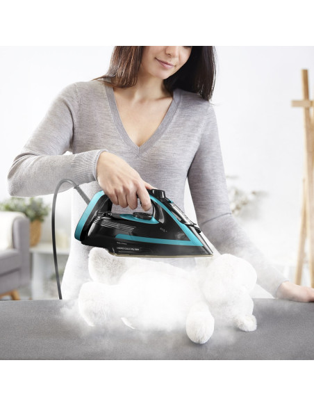 Żelazko Tefal Fv8066 Puregliss
