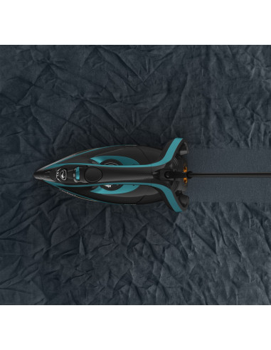 Żelazko Tefal Fv8066 Puregliss