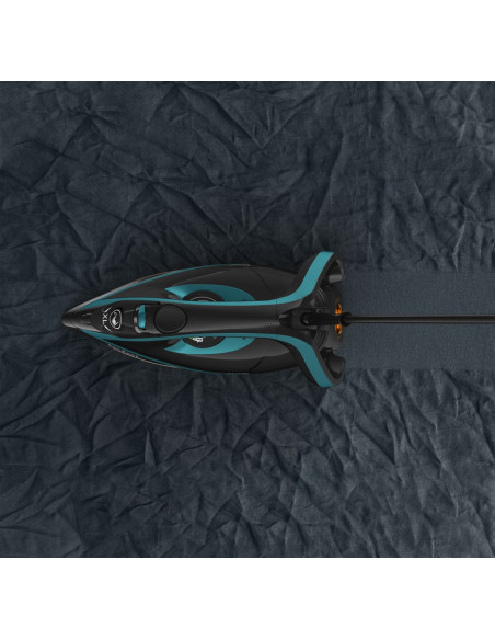 Żelazko Tefal Fv8066 Puregliss