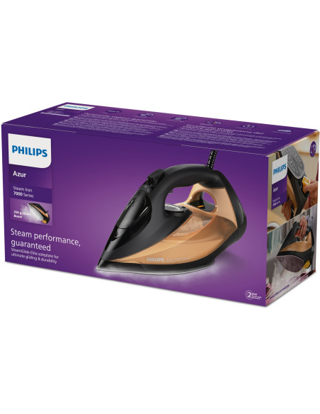 Żelazko Philips Dst 7040/80