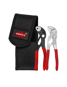 Zestaw Szczypiec Mini W Etui Na Pasek 2 Szt. 2