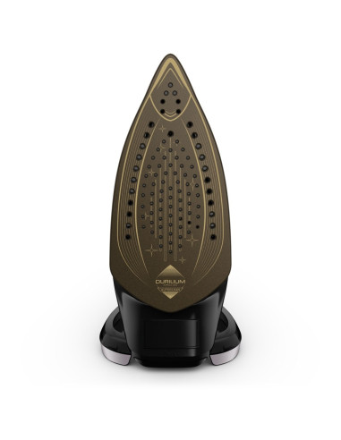 Żelazko Parowe Tefal Puregliss Fv 8062