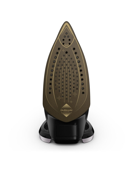 Żelazko Parowe Tefal Puregliss Fv 8062