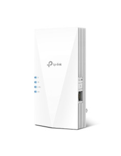 Tp-Link Re700X Siatkowy System Wi-Fi Dual-Band (2.4 Ghz/5 Ghz) Wi-Fi 6 (802.11Ax) Biały 1 Wewnętrzne