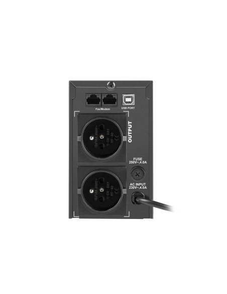 Zasilacz Awaryjny Armac Ups Office Line-Interactive O/850E/Lcd