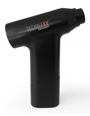 Odkurzacz Akumulatorowy Z Funkcją Ssania Technaxx Tx-293