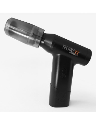 Odkurzacz Akumulatorowy Z Funkcją Ssania Technaxx Tx-293