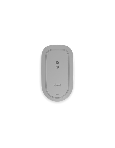 Microsoft Surface Mysz Bluetooth Grey (Retail)