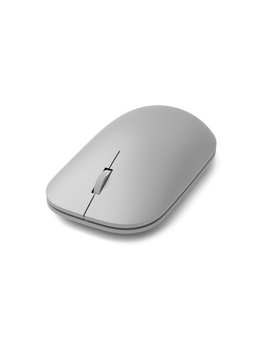 Microsoft Surface Mysz Bluetooth Grey (Retail)